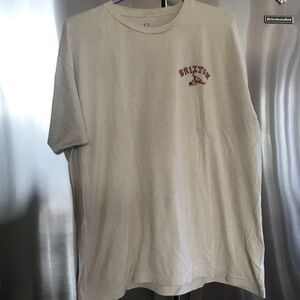 Braxton men’s short sleeve tshirt